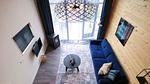 LivingRoom - Ferienhaus für 3 Personen (28 m²) in Olburgen - Top-Hundeurlaub
