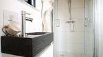 BathRoom - Ferienhaus für 3 Personen (28 m²) in Olburgen - Top-Hundeurlaub