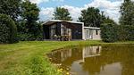 ExteriorSummer - Ferienhaus für 5 Personen - Top-Hundeurlaub