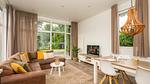 LivingRoom - Ferienhaus für 5 Personen - Top-Hundeurlaub