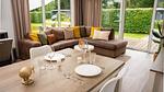 DiningRoom - Ferienhaus für 5 Personen - Top-Hundeurlaub