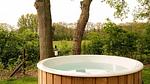 Wellness - Ferienhaus für 5 Personen - Top-Hundeurlaub