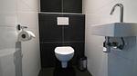BathRoom - Ferienhaus für 5 Personen (70 m²) in Olburgen - Top-Hundeurlaub