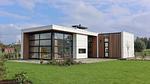 ExteriorSummer - Ferienhaus für 5 Personen (70 m²) in Olburgen - Top-Hundeurlaub