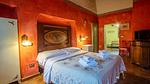 BedRoom - Ferienhaus für 4 Personen (30 m²) - Top-Hundeurlaub