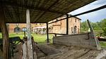 Outdoor - Ferienhaus für 4 Personen (30 m²) - Top-Hundeurlaub