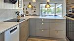 kitchen - Ferienhaus für 14 Personen (129 m²) - Top-Hundeurlaub