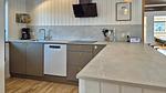 kitchen - Ferienhaus für 14 Personen (129 m²) - Top-Hundeurlaub