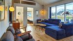 living-dining-room - Ferienhaus für 14 Personen (129 m²) - Top-Hundeurlaub
