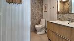 bathroom - Ferienhaus für 14 Personen (129 m²) - Top-Hundeurlaub