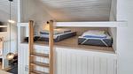 interior - Ferienhaus für 14 Personen (129 m²) - Top-Hundeurlaub