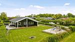 outside - Ferienhaus für 14 Personen (129 m²) - Top-Hundeurlaub