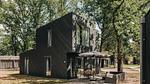 ExteriorSummer - Bungalow für 6 Personen (90 m²) - Top-Hundeurlaub