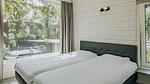 BedRoom - Bungalow für 6 Personen (90 m²) - Top-Hundeurlaub