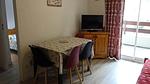 DiningRoom - Ferienwohnung für 5 Personen (33 m²) in Saint-Lary-Soulan - Top-Hundeurlaub