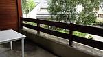 TerraceBalcony - Ferienwohnung für 5 Personen (33 m²) in Saint-Lary-Soulan - Top-Hundeurlaub