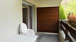 TerraceBalcony - Ferienwohnung für 5 Personen (33 m²) in Saint-Lary-Soulan - Top-Hundeurlaub