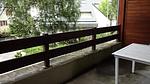 TerraceBalcony - Ferienwohnung für 5 Personen (33 m²) in Saint-Lary-Soulan - Top-Hundeurlaub