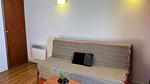 Untagged - Ferienwohnung für 5 Personen (28 m²) in Bagnères-de-Bigorre-La Mongie - Top-Hundeurlaub