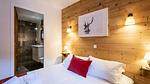 Untagged - Ferienwohnung für 13 Personen (120 m²) in Valloire - Top-Hundeurlaub