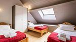 Untagged - Ferienwohnung für 13 Personen (120 m²) in Valloire - Top-Hundeurlaub