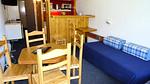 Untagged - Ferienwohnung für 6 Personen (30 m²) in Bourg-Saint-Maurice - Top-Hundeurlaub