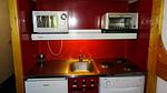 Untagged - Ferienwohnung für 6 Personen (30 m²) in Bourg-Saint-Maurice - Top-Hundeurlaub