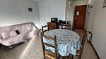 LivingRoom - Ferienwohnung für 3 Personen (31 m²) in Aix-les-Bains - Top-Hundeurlaub