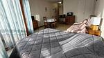 BedRoom - Ferienwohnung für 3 Personen (31 m²) in Aix-les-Bains - Top-Hundeurlaub