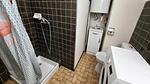 BathRoom - Ferienwohnung für 3 Personen (31 m²) in Aix-les-Bains - Top-Hundeurlaub