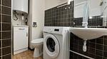 BathRoom - Ferienwohnung für 3 Personen (31 m²) in Aix-les-Bains - Top-Hundeurlaub