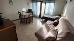 LivingRoom - Ferienwohnung für 3 Personen (31 m²) in Aix-les-Bains - Top-Hundeurlaub