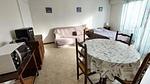 DiningRoom - Ferienwohnung für 3 Personen (31 m²) in Aix-les-Bains - Top-Hundeurlaub