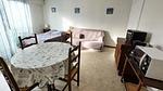 DiningRoom - Ferienwohnung für 3 Personen (31 m²) in Aix-les-Bains - Top-Hundeurlaub