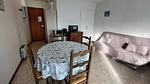 DiningRoom - Ferienwohnung für 3 Personen (31 m²) in Aix-les-Bains - Top-Hundeurlaub