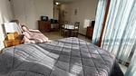 BedRoom - Ferienwohnung für 3 Personen (31 m²) in Aix-les-Bains - Top-Hundeurlaub