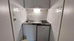 BathRoom - Ferienwohnung für 3 Personen (31 m²) in Aix-les-Bains - Top-Hundeurlaub