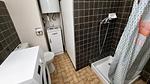BathRoom - Ferienwohnung für 3 Personen (31 m²) in Aix-les-Bains - Top-Hundeurlaub
