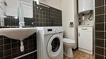 BathRoom - Ferienwohnung für 3 Personen (31 m²) in Aix-les-Bains - Top-Hundeurlaub