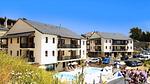 Ferienwohnung für 3 Personen (22 m²) in Font Romeu Odeillo Via - Top-Hundeurlaub