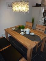 Wohnzimmer - Grachtenperle - Top-Hundeurlaub