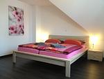 Schlafzimmer - Grachtenperle - Top-Hundeurlaub