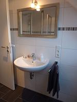 Badezimmer - Grachtenperle - Top-Hundeurlaub