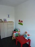 Schlafzimmer - Grachtenperle - Top-Hundeurlaub