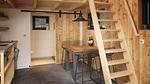 Untagged - Ferienhaus für 2 Personen (40 m²) - Top-Hundeurlaub