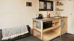 Untagged - Ferienhaus für 2 Personen (40 m²) - Top-Hundeurlaub