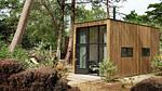 Untagged - Ferienhaus für 2 Personen (40 m²) - Top-Hundeurlaub