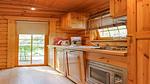 Kitchen - Ferienhaus für 6 Personen (41 m²) in Otterlo - Top-Hundeurlaub