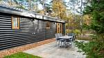 TerraceBalcony - Ferienhaus für 6 Personen (41 m²) in Otterlo - Top-Hundeurlaub