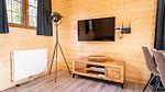 LivingRoom - Ferienhaus für 6 Personen (41 m²) in Otterlo - Top-Hundeurlaub